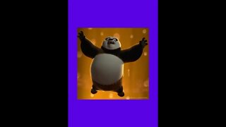 DESENHO KUNG FU PANDA COMPLETO