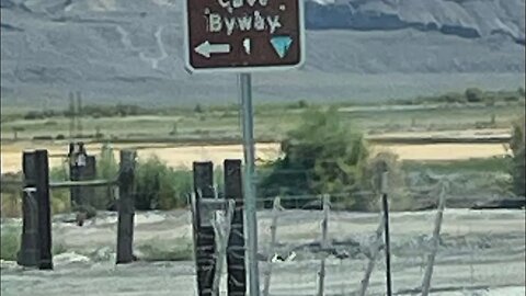 LOVELOCK CAVE, NEVADA