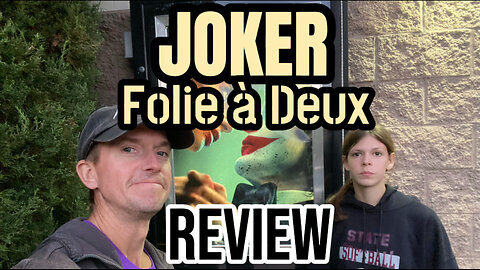 Joker: Folie a Deux
