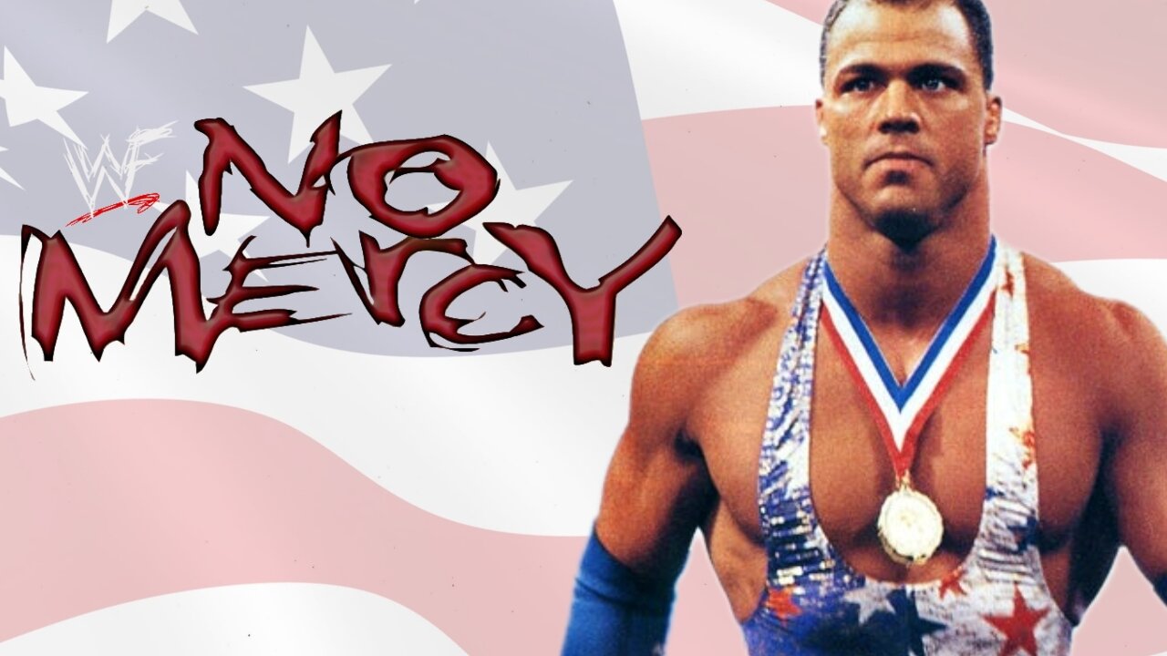 WWF No Mercy (October 21, 2001)