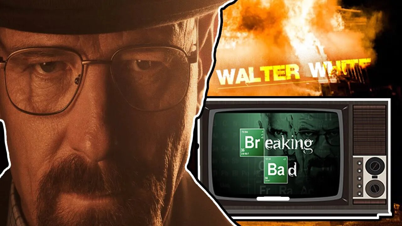 Reaching Walter White Spirit box Session AMAZING RESULTS