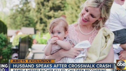 Chandler family celebrating Christmas without mom after woman killed