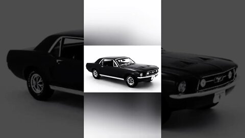 1975 Ford Mustang