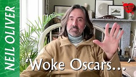 Neil Oliver: ‘Death By Woke’