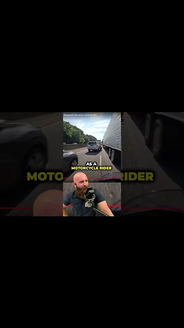 I Don't Get Why Car Drivers Do This