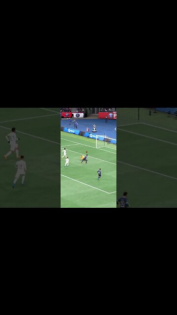 BEST GOAL - NEYMAR JR - PSG / FIFA 22 / PLAYSTATION 5 (PS5) GAMEPLAY -