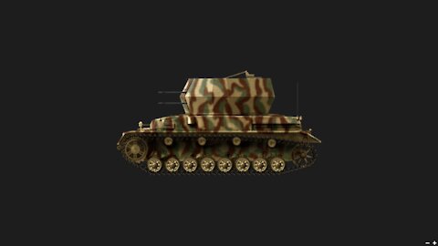 Make War Thunder Great Again ! #3 Gameplay Wirbelwing