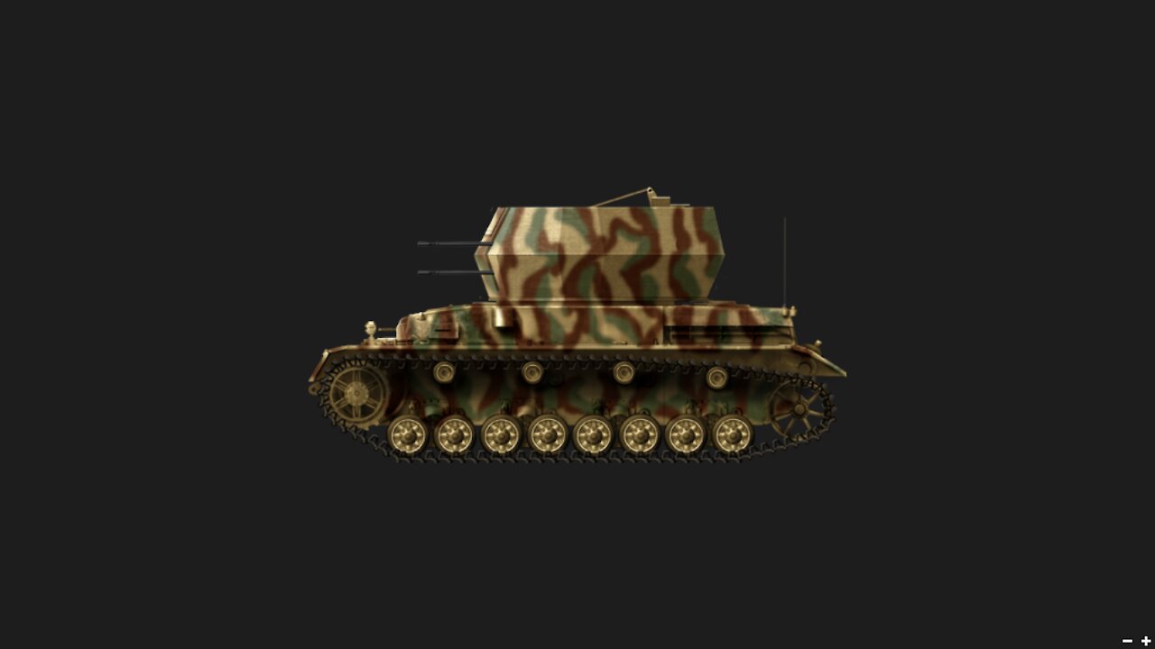 Make War Thunder Great Again ! #3 Gameplay Wirbelwing