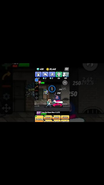 tap tap showdown gameplay #5