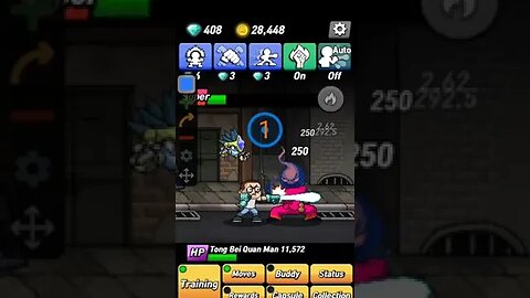 tap tap showdown gameplay #5