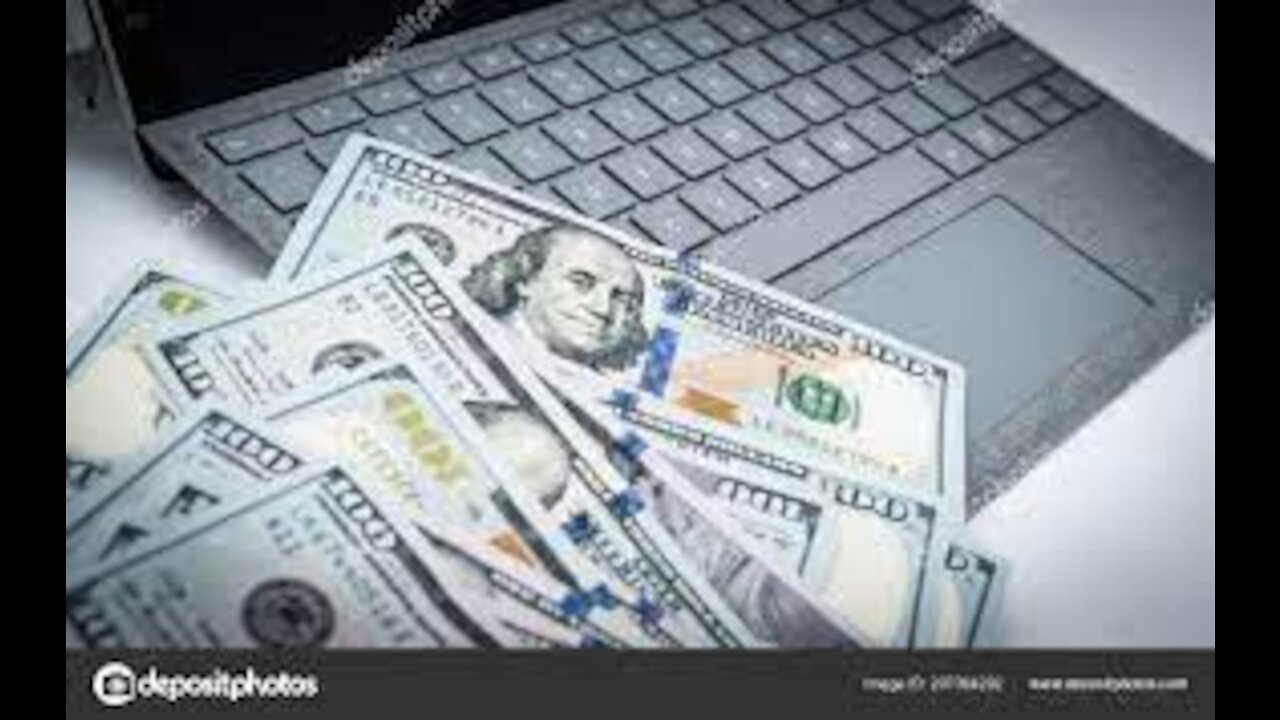 Make $1600+ FOR FREE FROM GOOGLE !!! (Earn Money Online 2021)