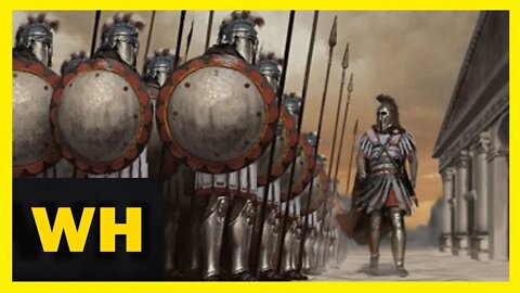 5 Most Significant Battles Of Ancient Greece