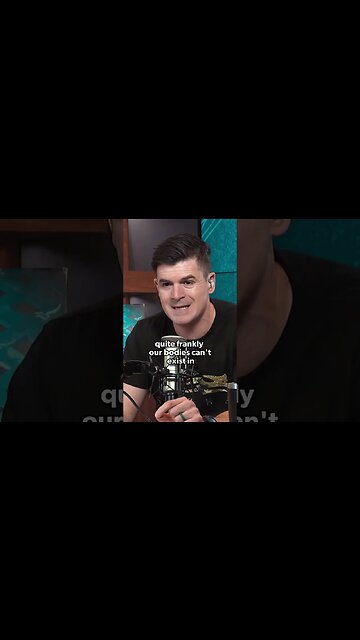 Have You Built A Life That's Unlivable?