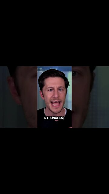 Is the Republican Party actually "fascist?" #shorts