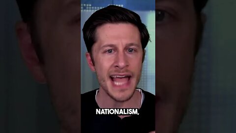 Is the Republican Party actually "fascist?" #shorts
