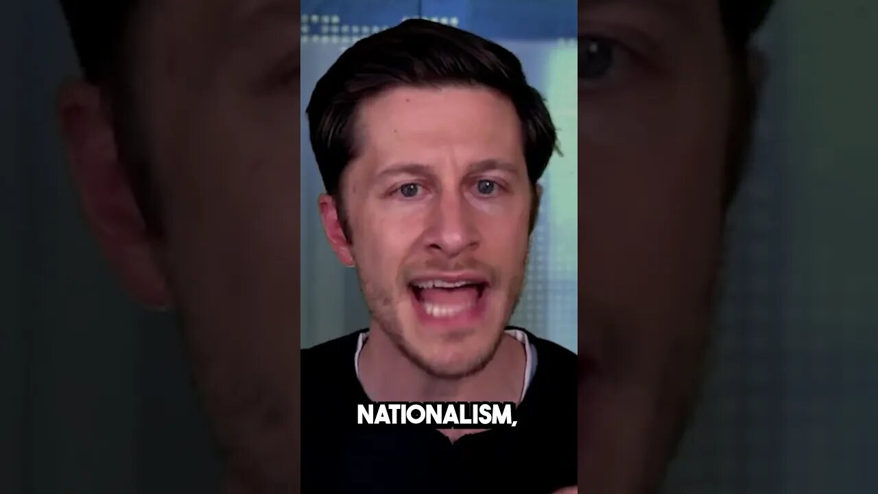Is the Republican Party actually "fascist?" #shorts