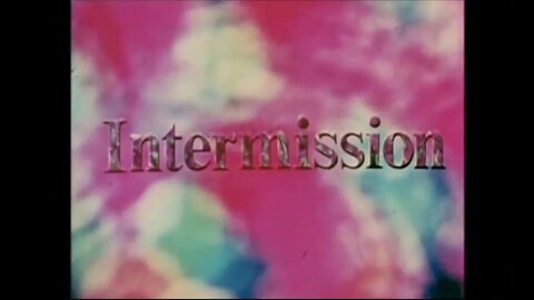 INTERMISSION - Stinger [#stinger #intermission]