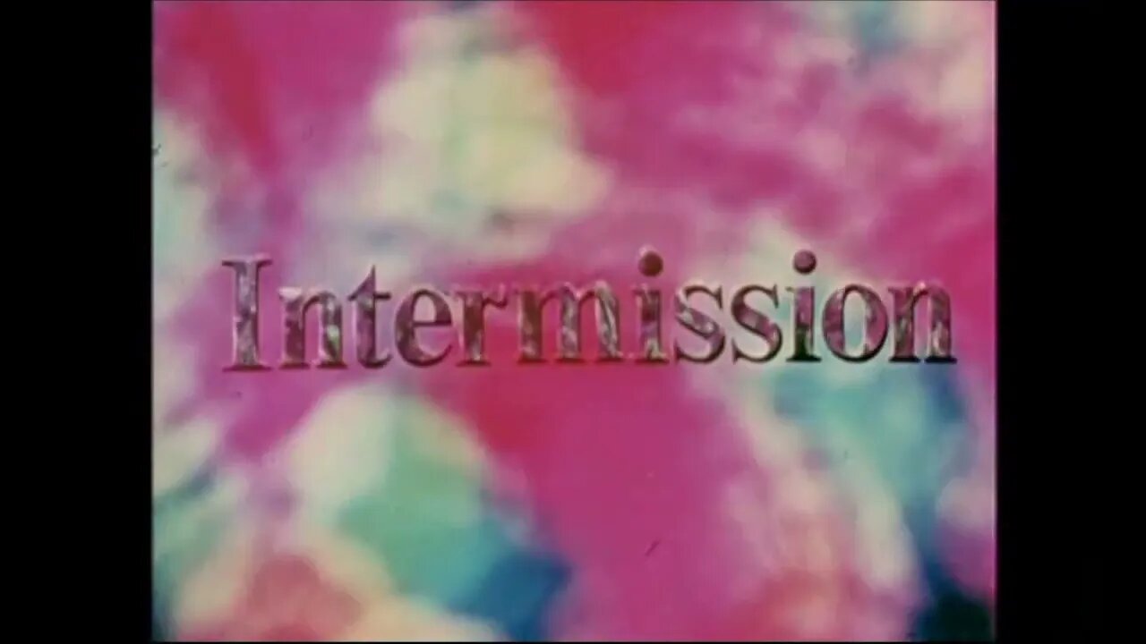 INTERMISSION - Stinger [#stinger #intermission]