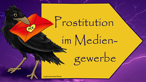 Prostitution im Mediengewerbe