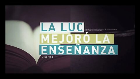 La LUC mejoró la enseñanza con evaluaciones y apoyo a los educadores. #VotáNOderogar