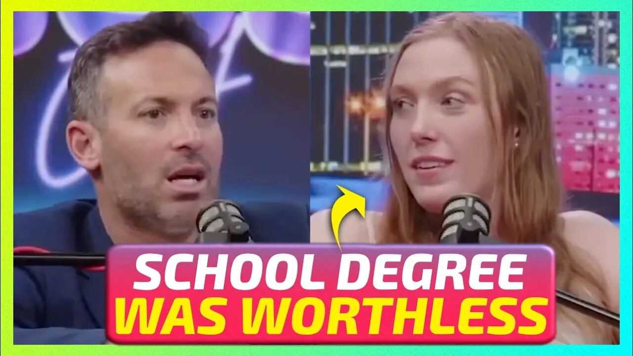 Benefits Of Having School Degree