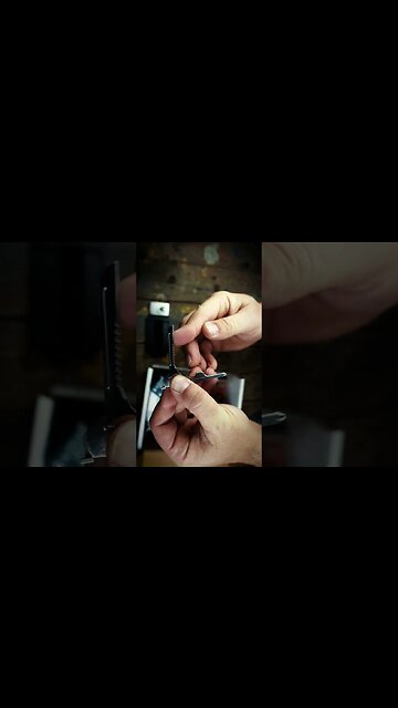 Multitool CONCEALED in this KEY