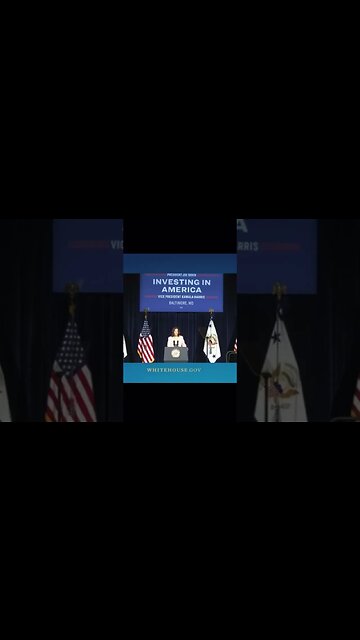 VP HARRIS. INVEST IN REDUCING POPULATION.