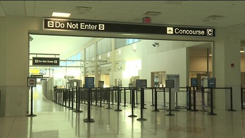 RSW is closing an entire concourse for the first time ever