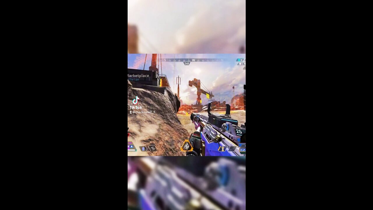 Ranked ASMR