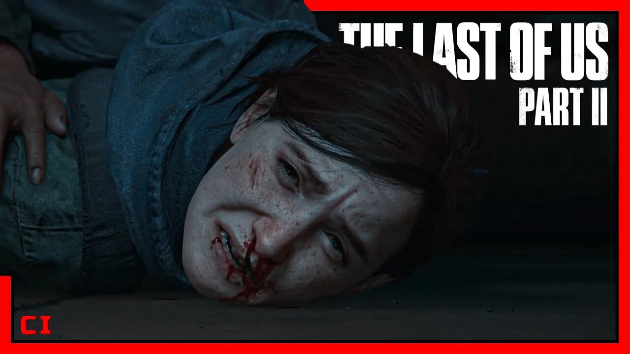 THE LAST OF US PART 2 - #2 Gameplay Sem Comentários Jogo Completo Dublado Walkthrough Playthrough