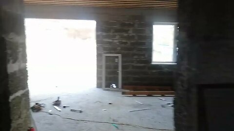 Строим Дом из Арболит Блока ст Должанская, Переезд на Юг, ст Должанская