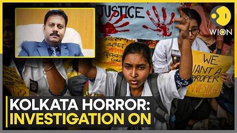 Kolkata rape & murder case: State S.I.T. to probe hospital's financial record | Latest News | WION