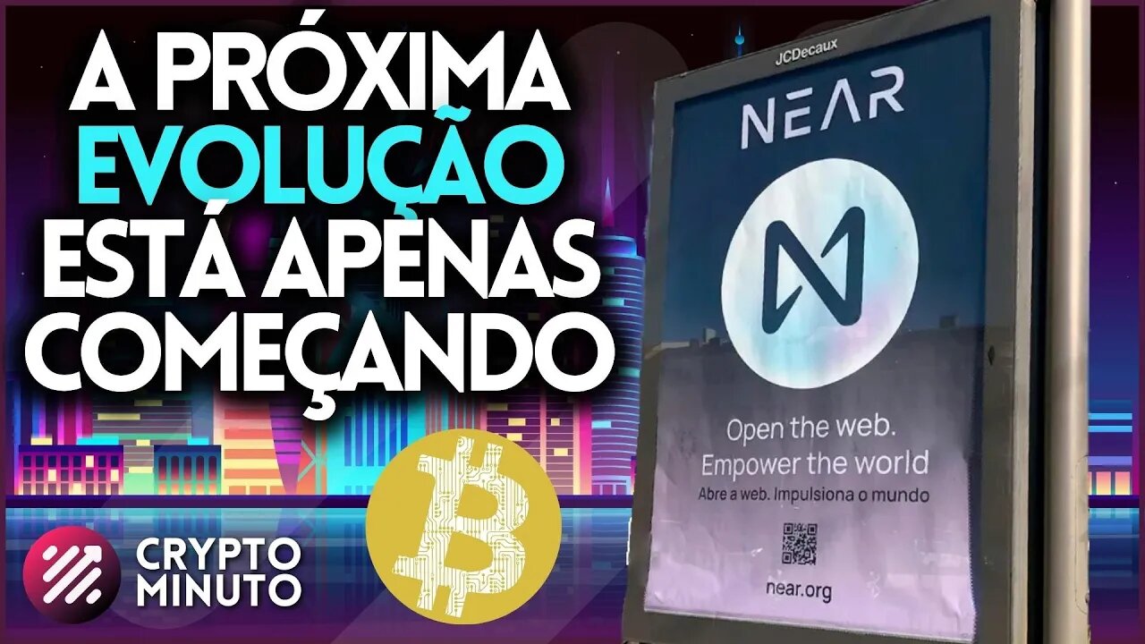 FALHA SISTEMA FIAT - FIQUE DE OKHO NA EVOLUÇÃO - AVAX - NEAR - DOT - ADA - CRIPTO NOTÍCIAS HOJE