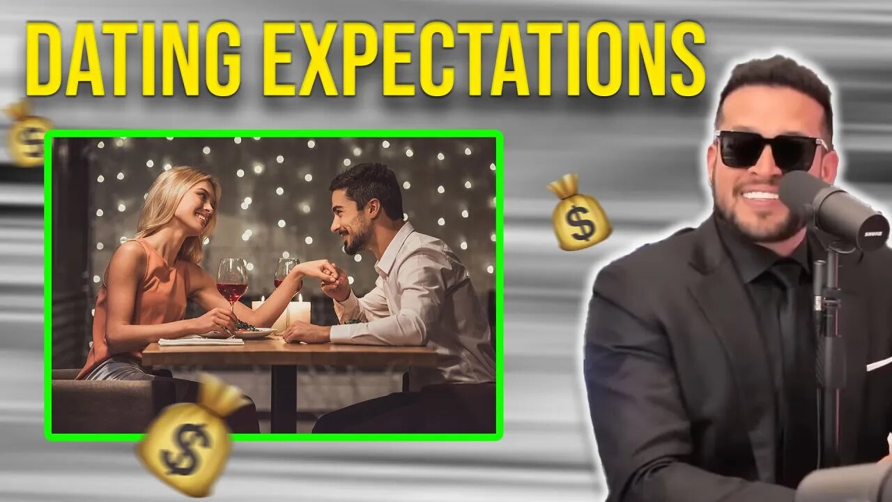 Who Should Pay On The Date?!