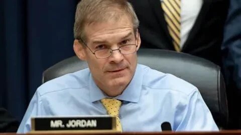 Rep Jim Jordan Shuts Down Rep Daniel Goldman Immediately