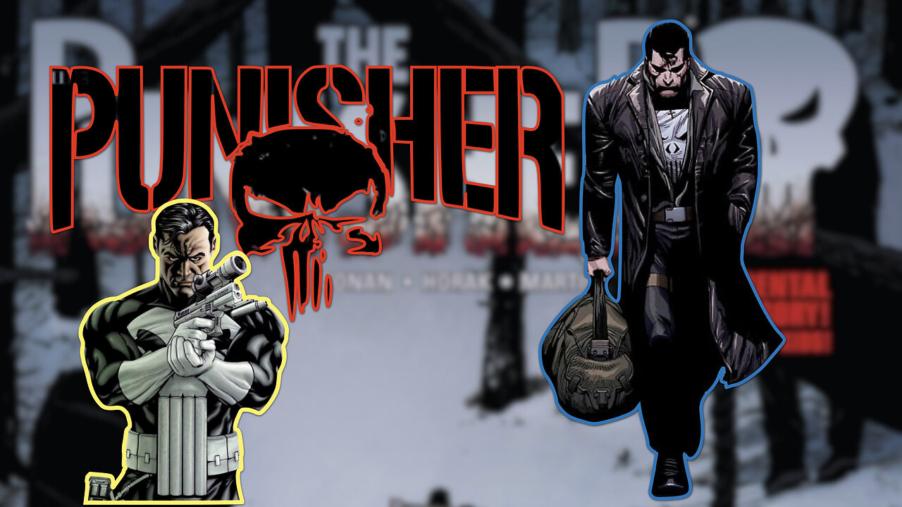 The Punisher