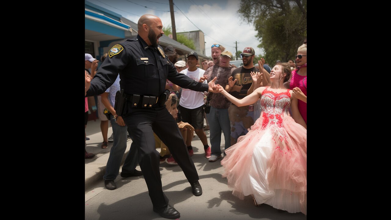 Pastor arrested for preaching?