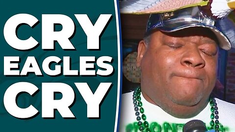 8-0 Eagles Perfect Season Ended by 4-5 Commanders on #mnf #flyeaglesfly #nfl | November 14, 2022