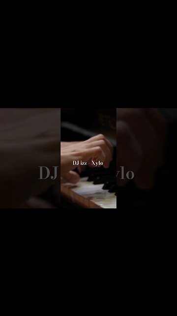 DJ izz - Xylo