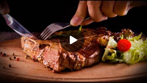 HIGHLIGHTS - Why Would Anyone Want To Ban Meat? _