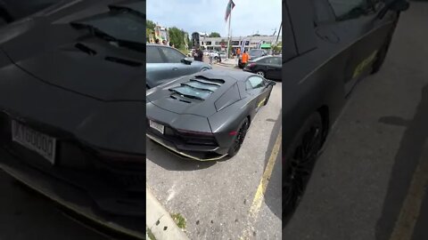 X16 lambo #shorts #lamorghini #sfmcollective #cars