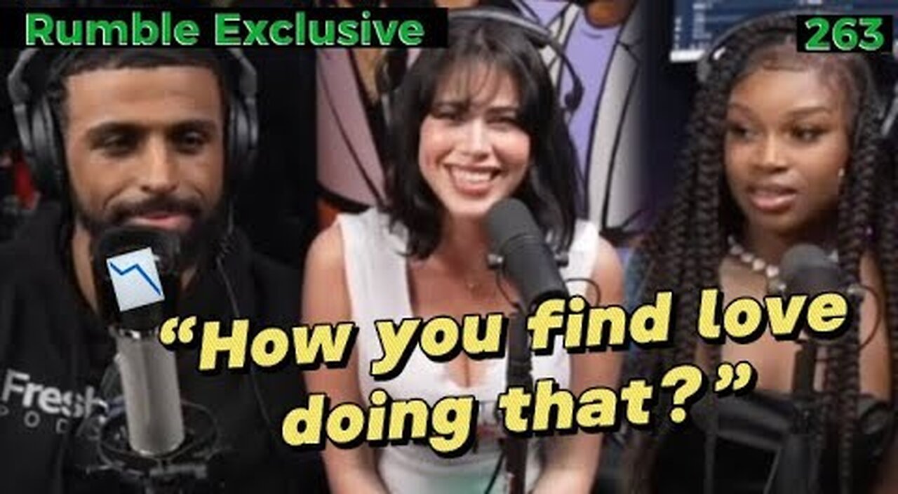 Ladies Give Their Biggest Turn-offs! - Vulnerably Stoic?