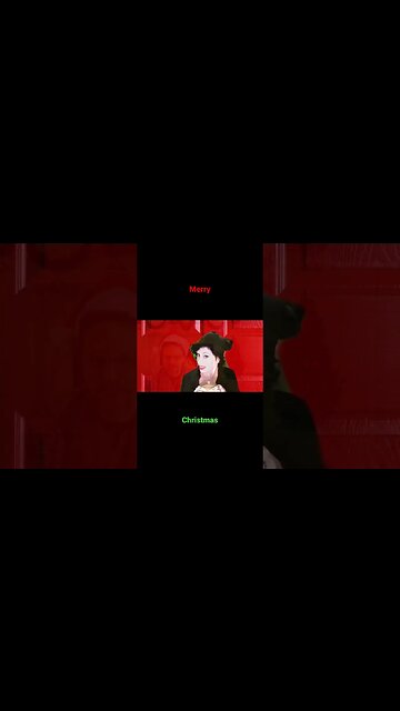 Merry Christmas! Stay Warm!