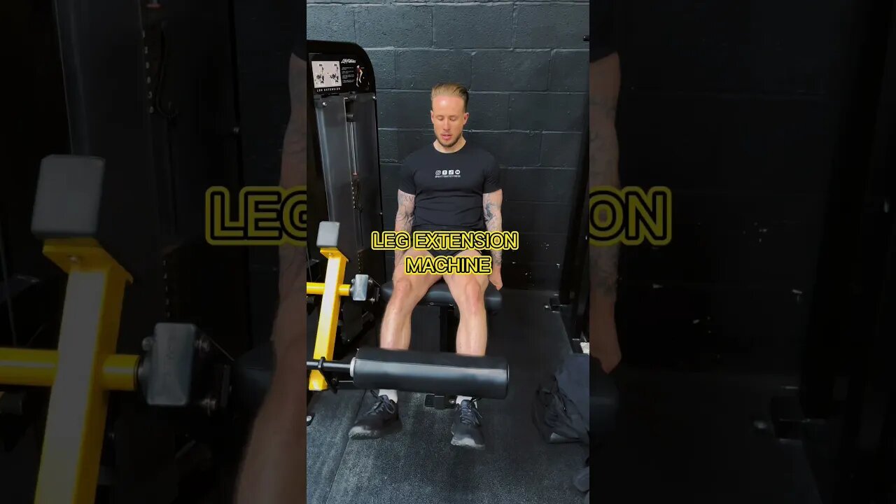 THIS LEG DAY WORKOUT IS WHAT WILL GROW YOUR LEGS🔥🔥💥💥⚠️⚠️