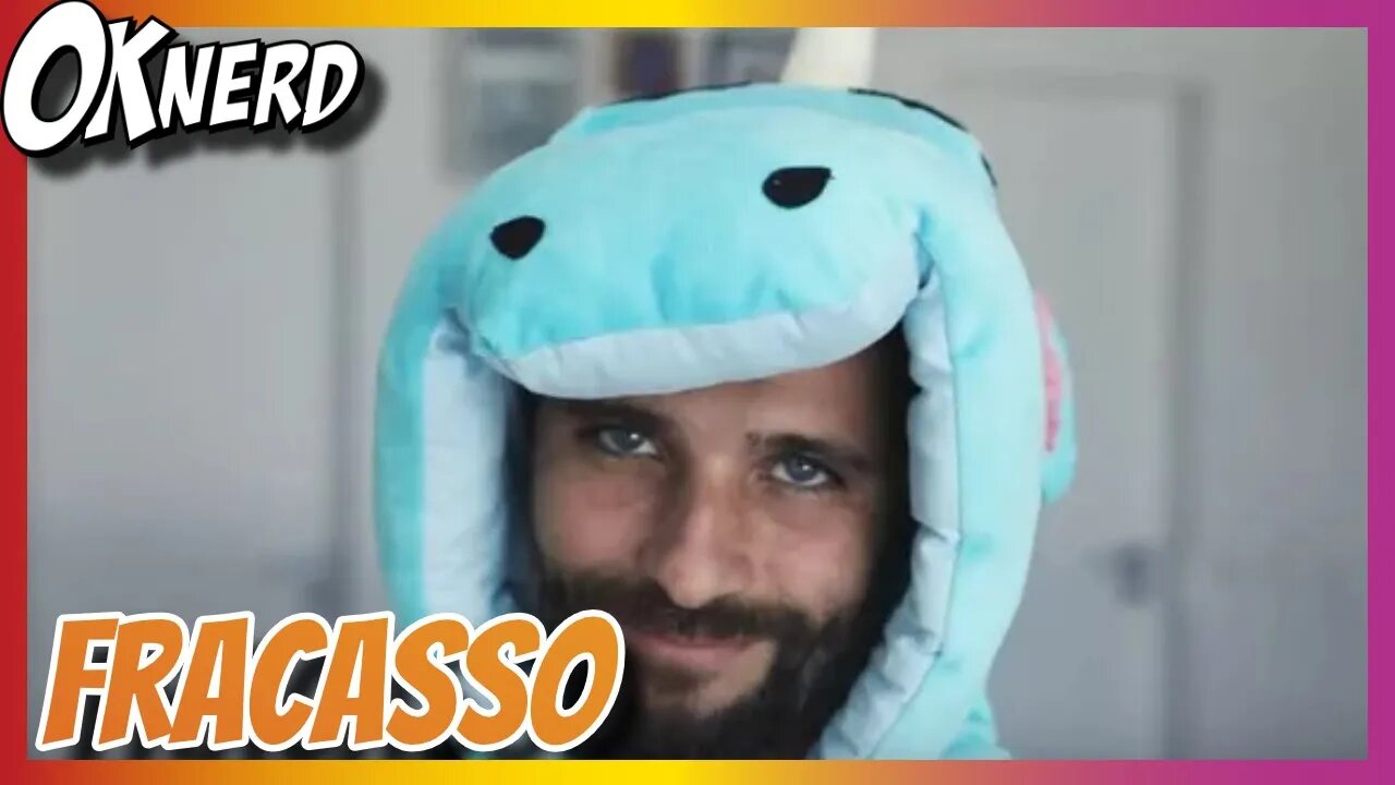 Santo a nova série de Bruno Gagliasso que vai fracassar