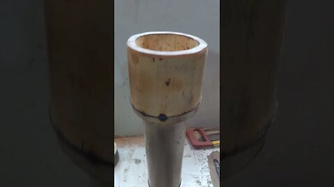 cinzeiro ecológico