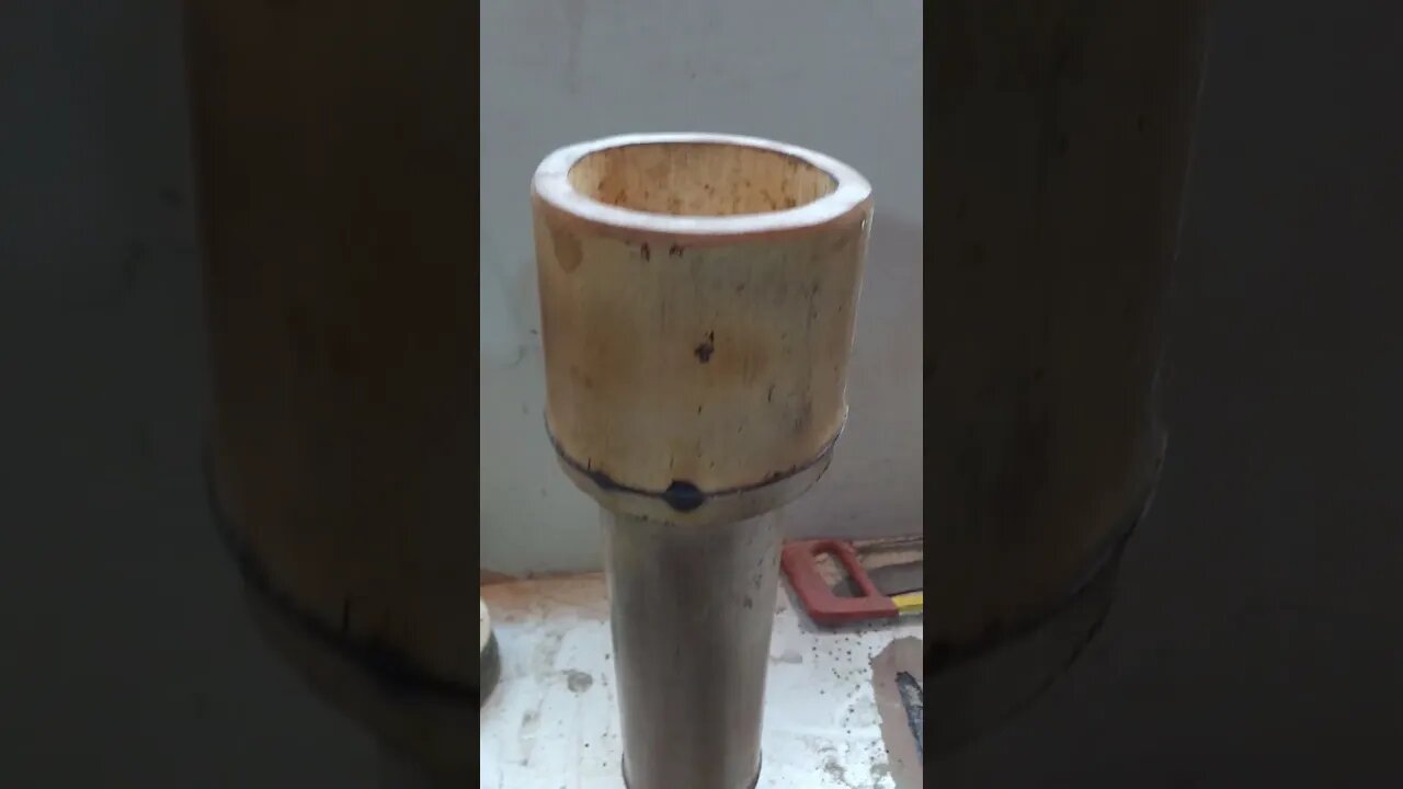 cinzeiro ecológico
