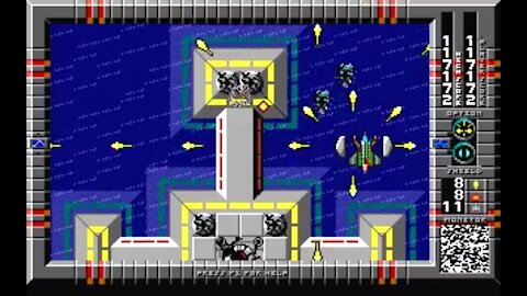 Major Stryker on DOSBox - Part 2