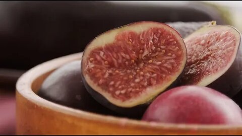 Meditate At 8:00: A Fig Tree