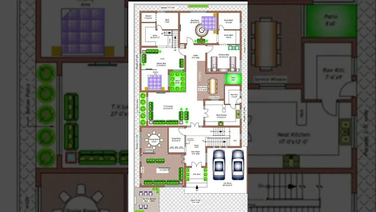 plan